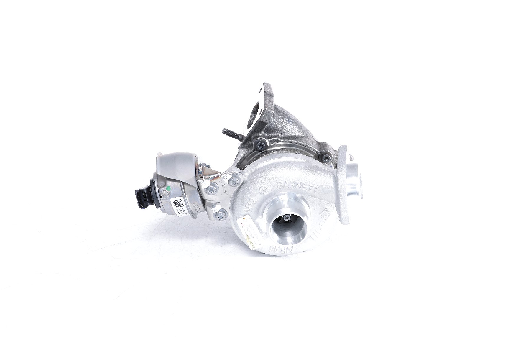 BTS TURBO Turbolader T917175