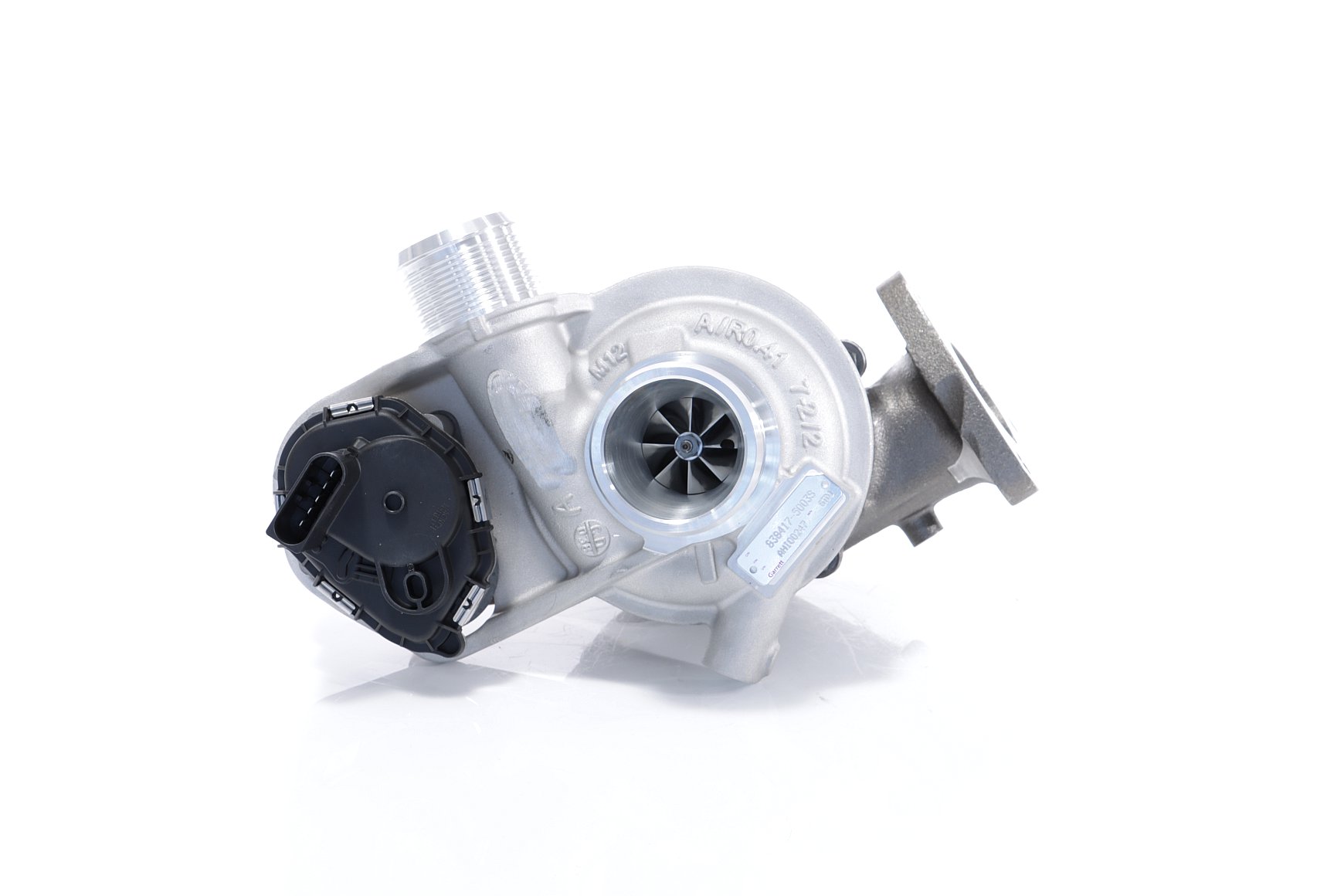 BTS TURBO Turbolader T917176