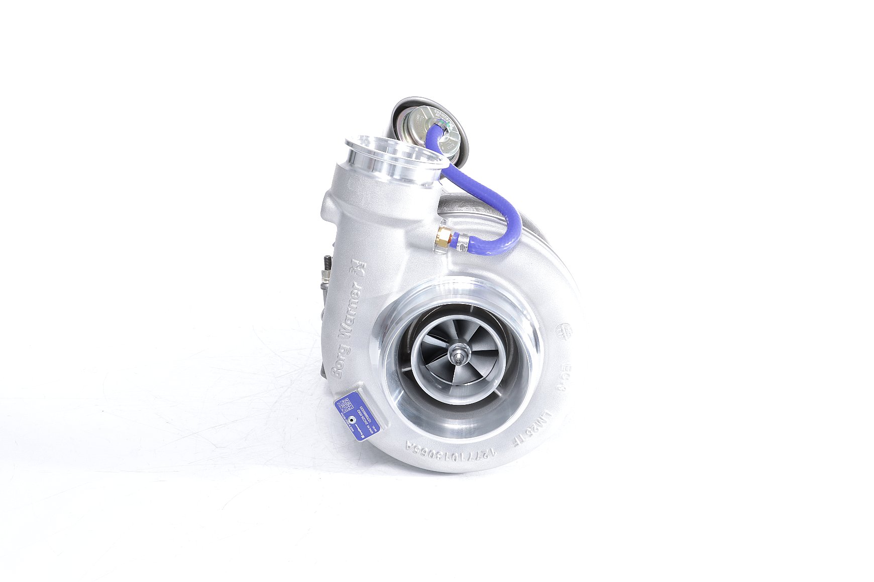 BTS TURBO 5802740718 Turbocharger