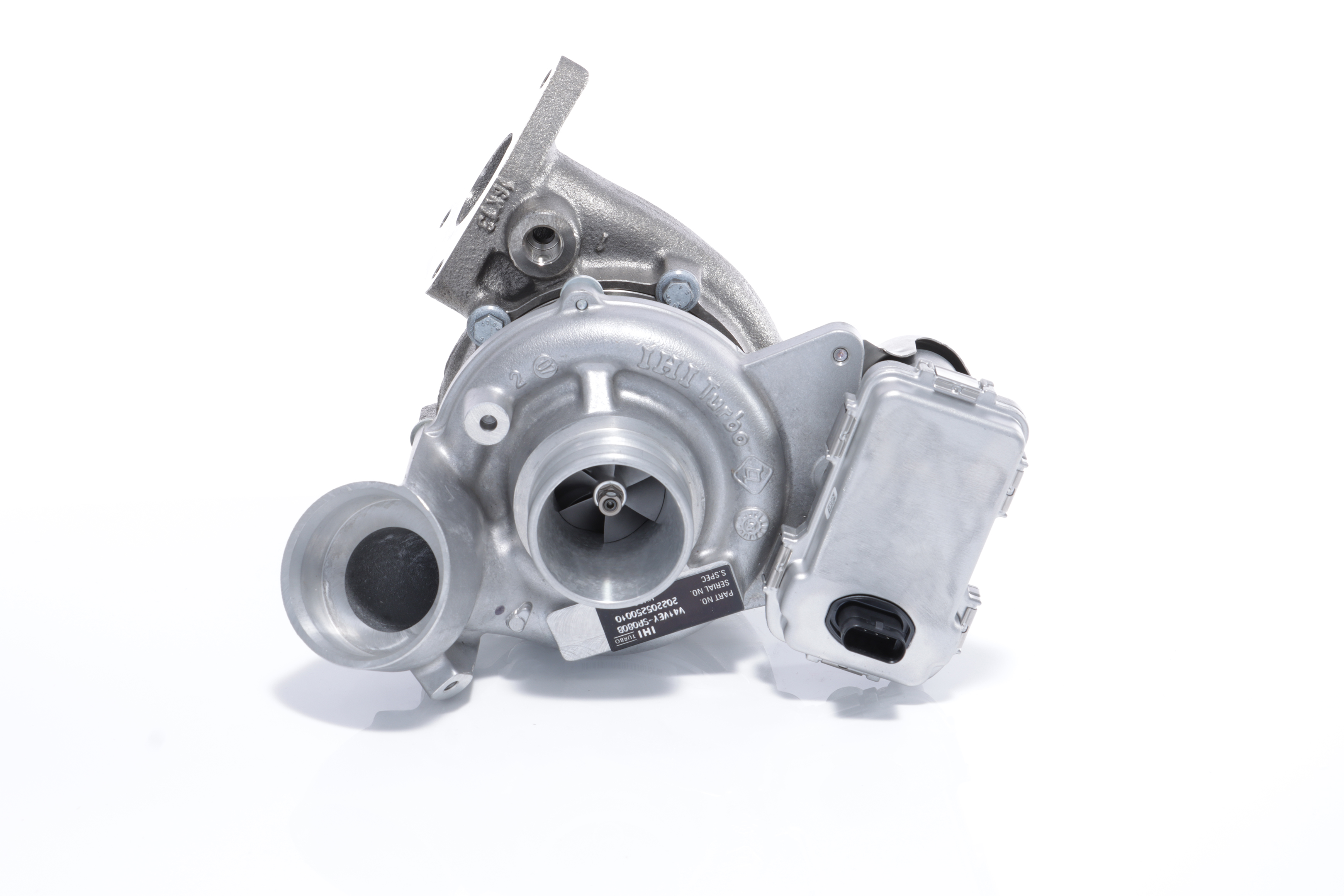 BTS TURBO Turbocharger T917200