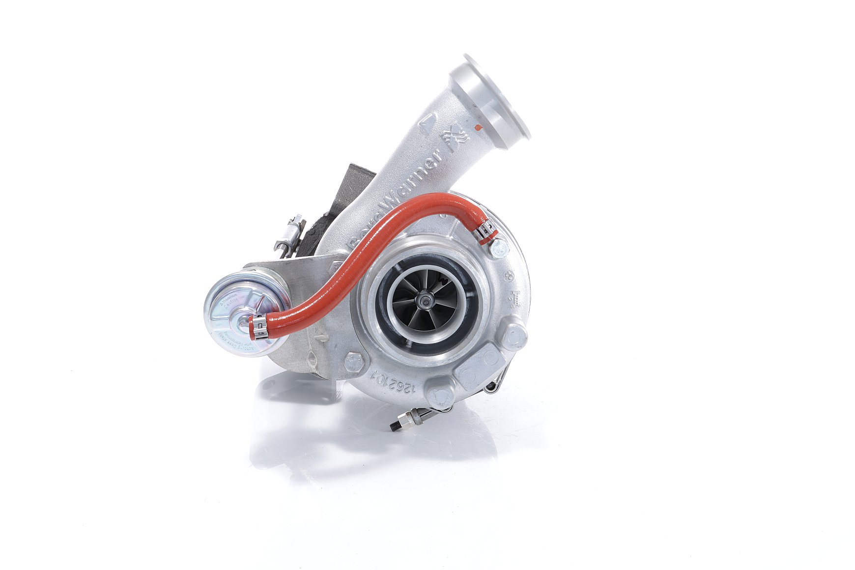 Turbolader BTS TURBO T917201