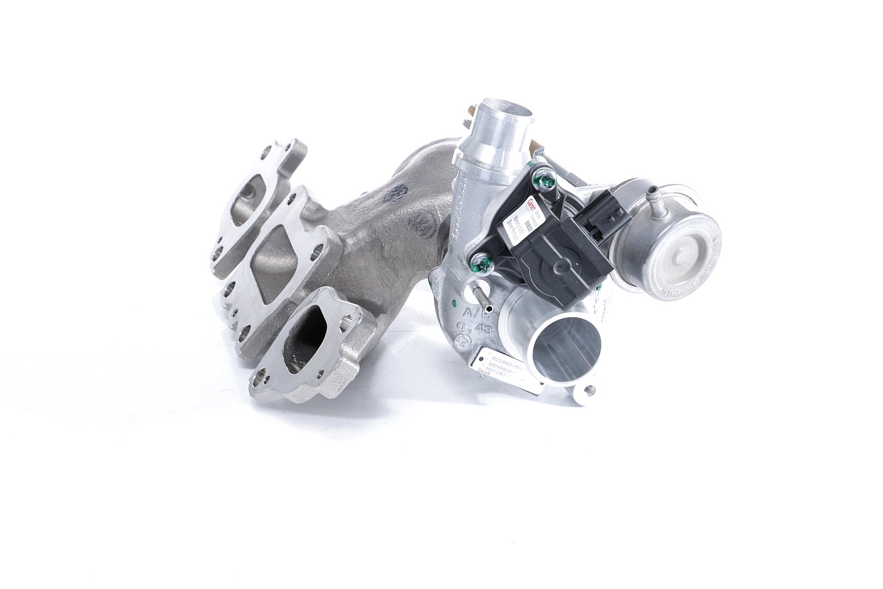 T917215 BTS TURBO Turbo DACIA SANDERO