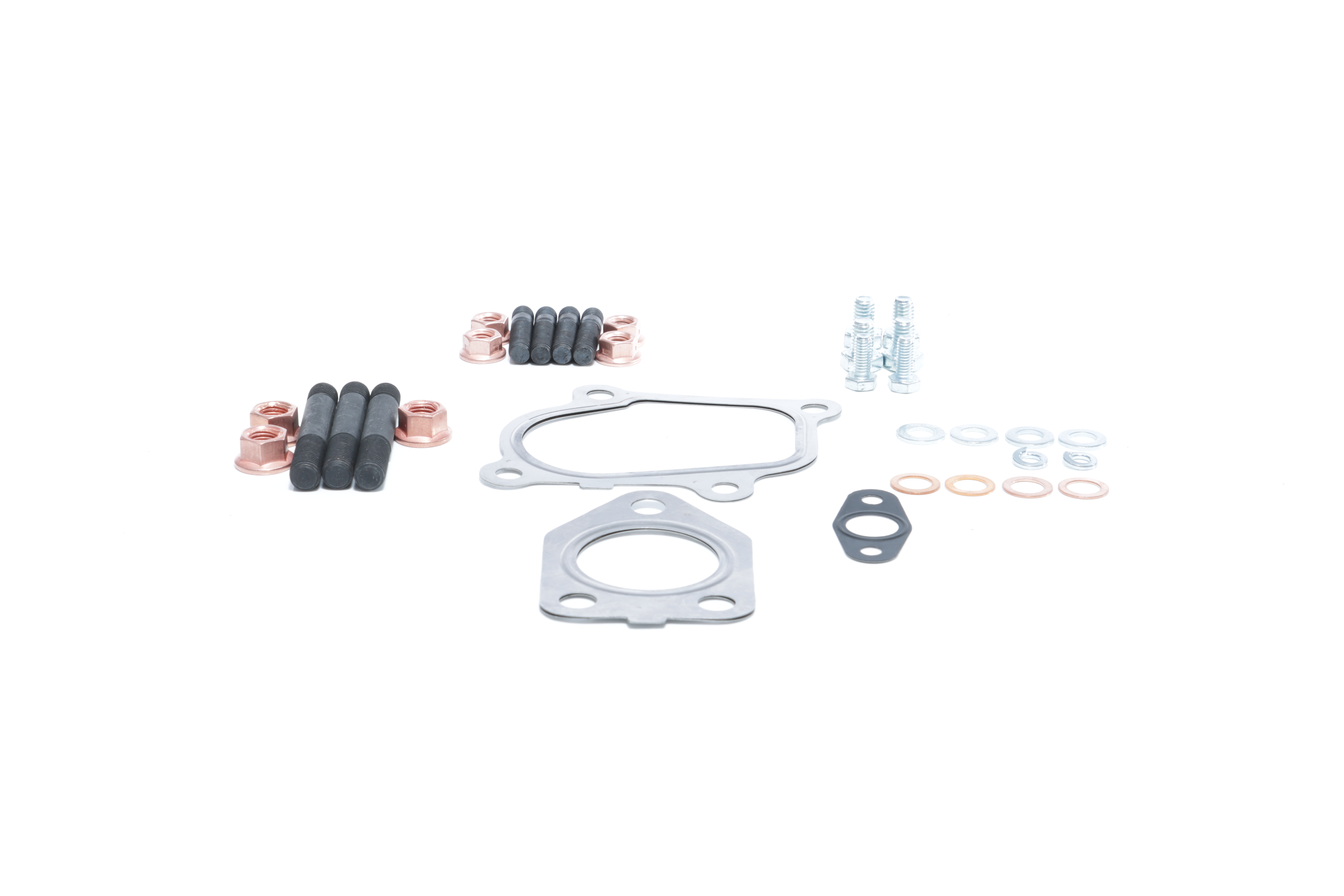 BTS TURBO T931300ABS Guarnizione turbina KIA SORENTO 1 (JC) 2.5 CRDi Diesel 140 CV 2003 prezzo