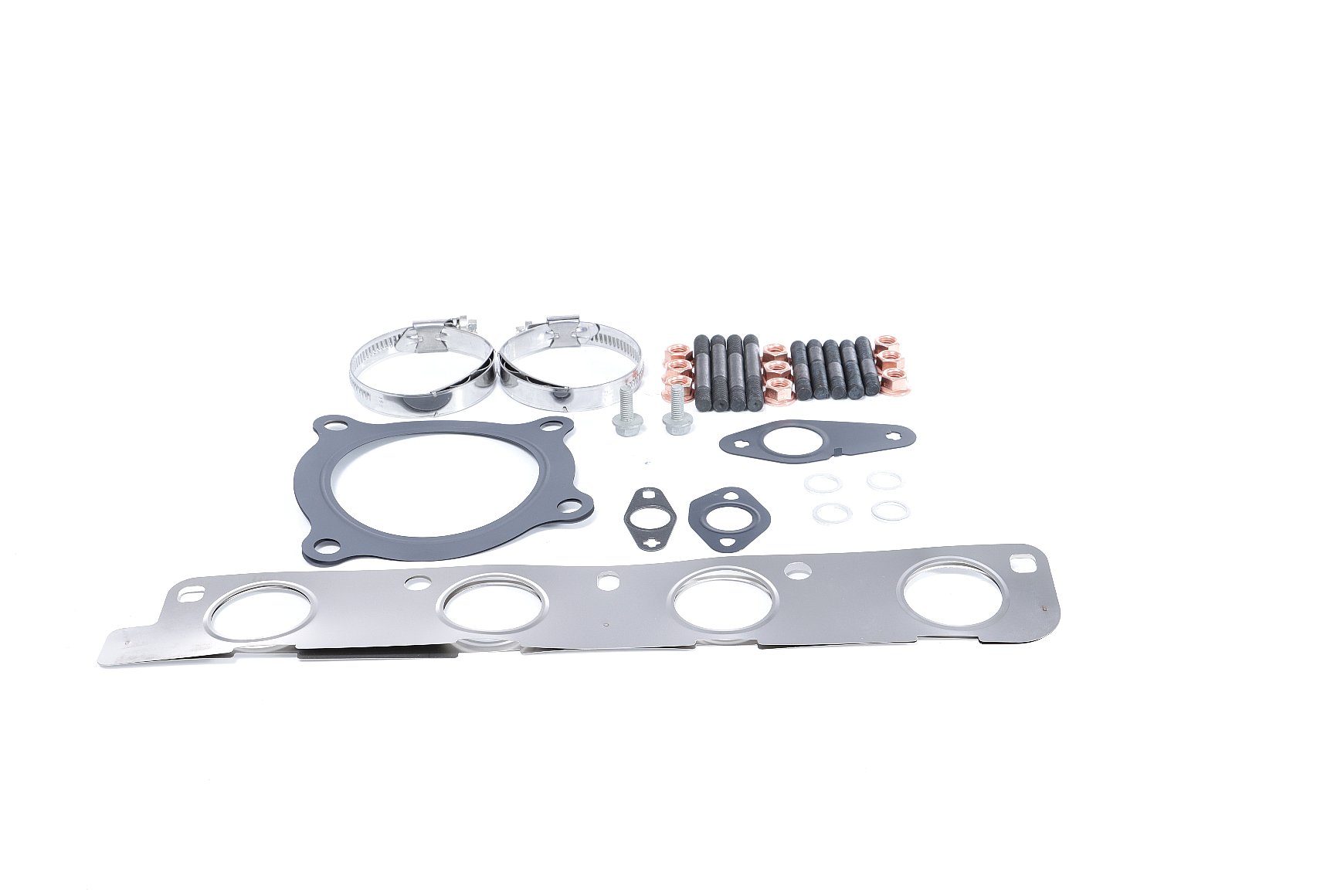 originalni Seat IBIZA BTS TURBO Garnitura za montazo, katalizator T931305ABS