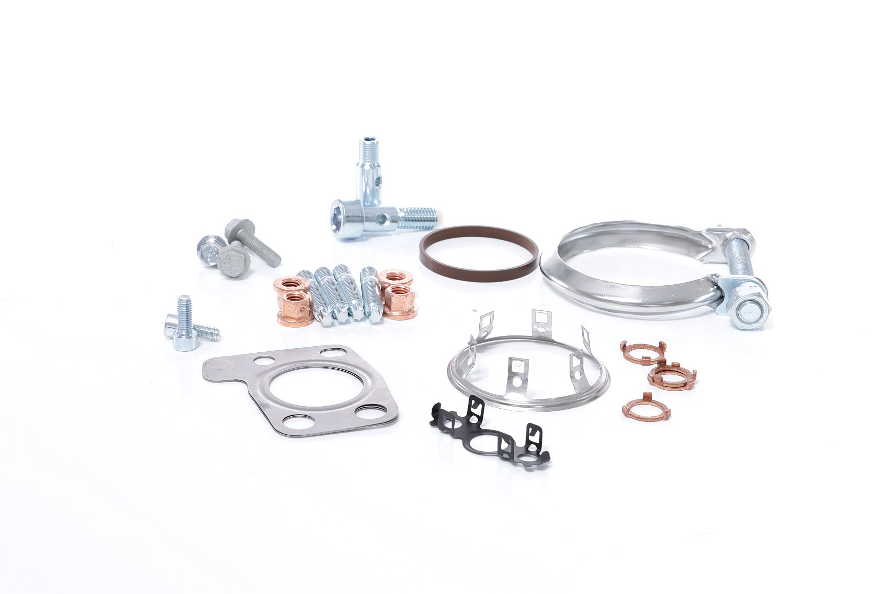 1873215 OE BTS TURBO Kit de montage, compresseur T931315ABS