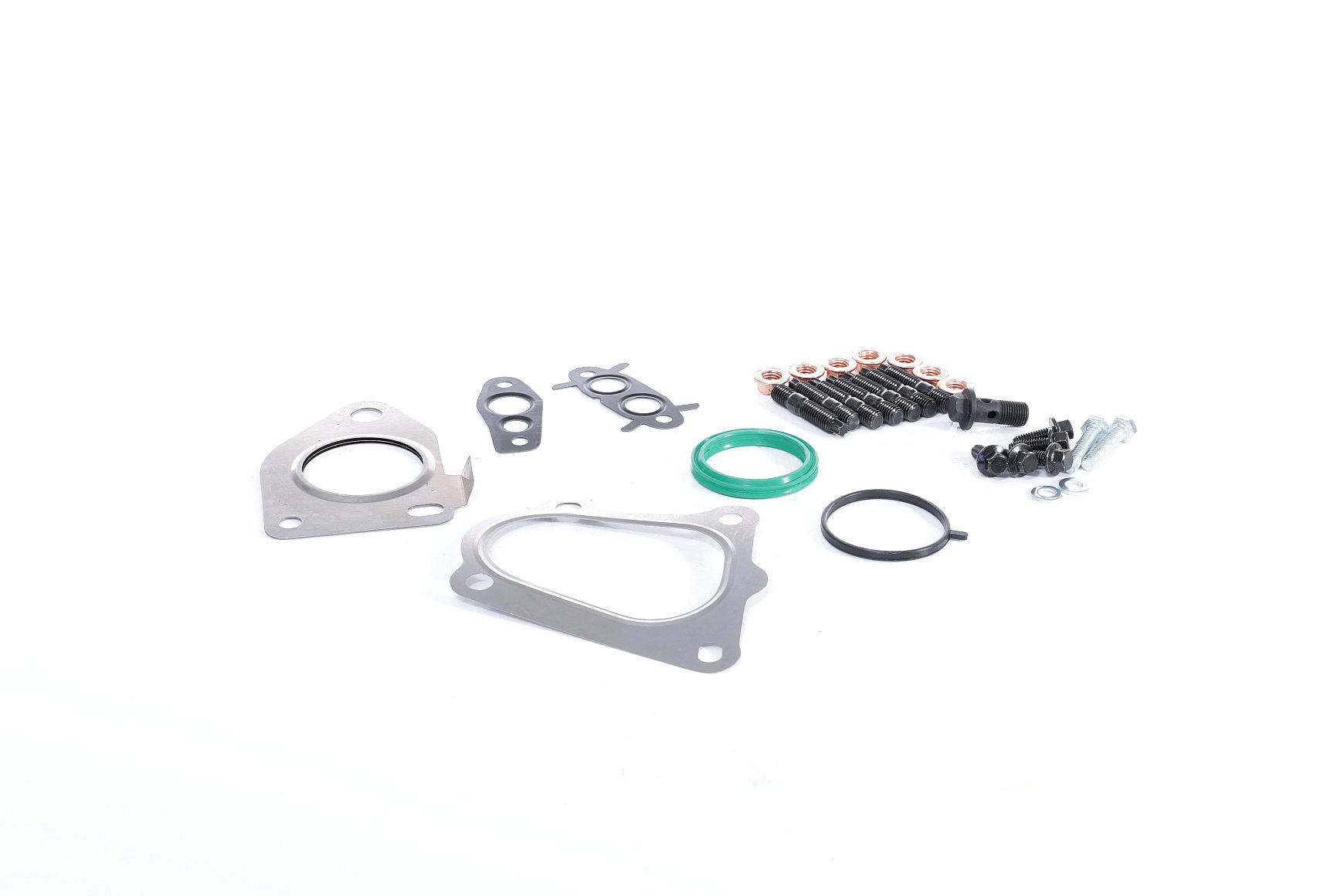 BTS TURBO T931317ABS Junta del turbo RENAULT Master III Furgón 2.3 dCi 125 RWD (FV0C, FV0D, FV0H, FV0J, FV0A, FV0K) Gasóleo 125 cv 2020 precio