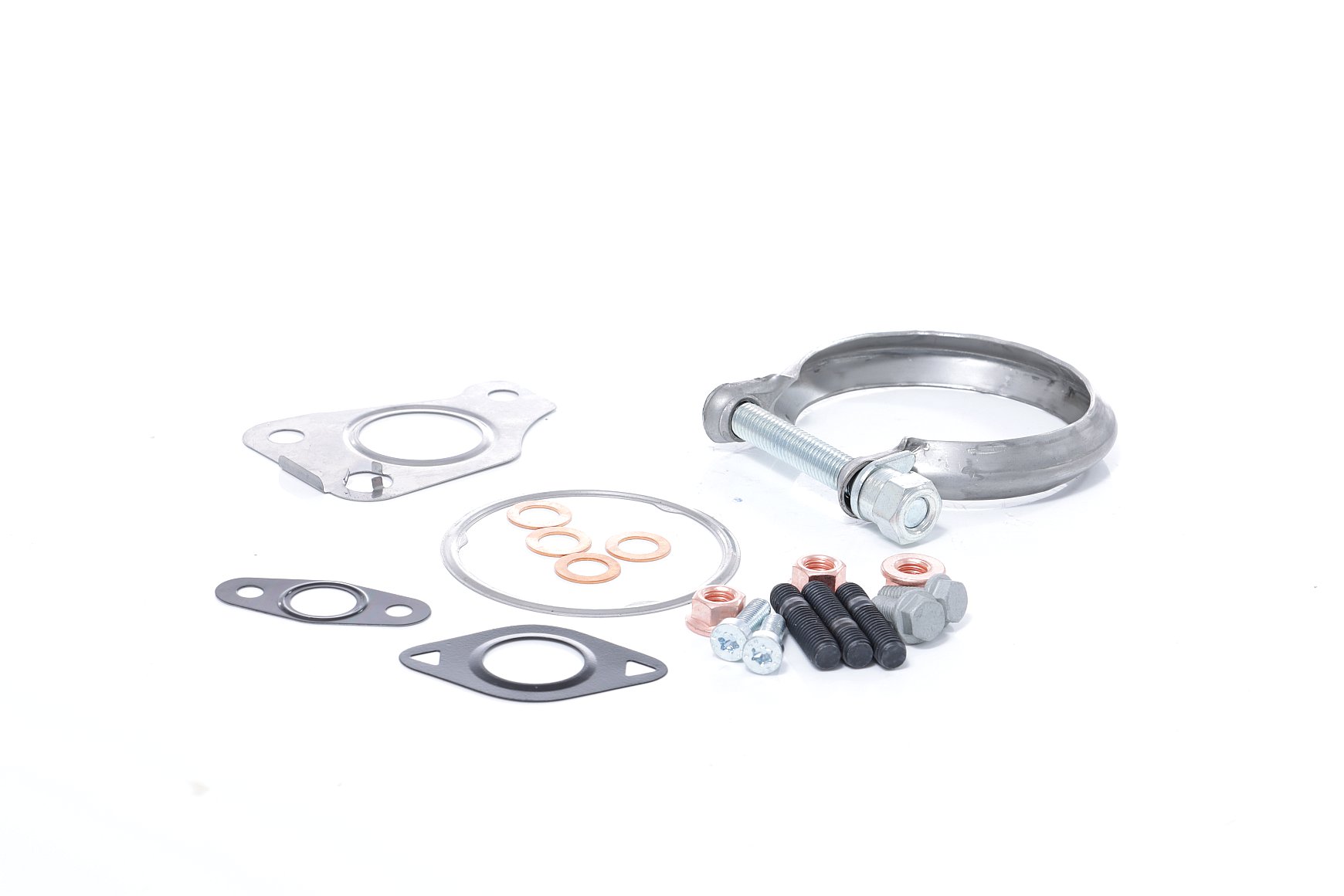 BTS TURBO T931322ABS Junta del turbo OPEL Corsa D Hatchback (S07) 1.3 CDTI (L08, L68) Gasóleo 95 cv 2014 precio