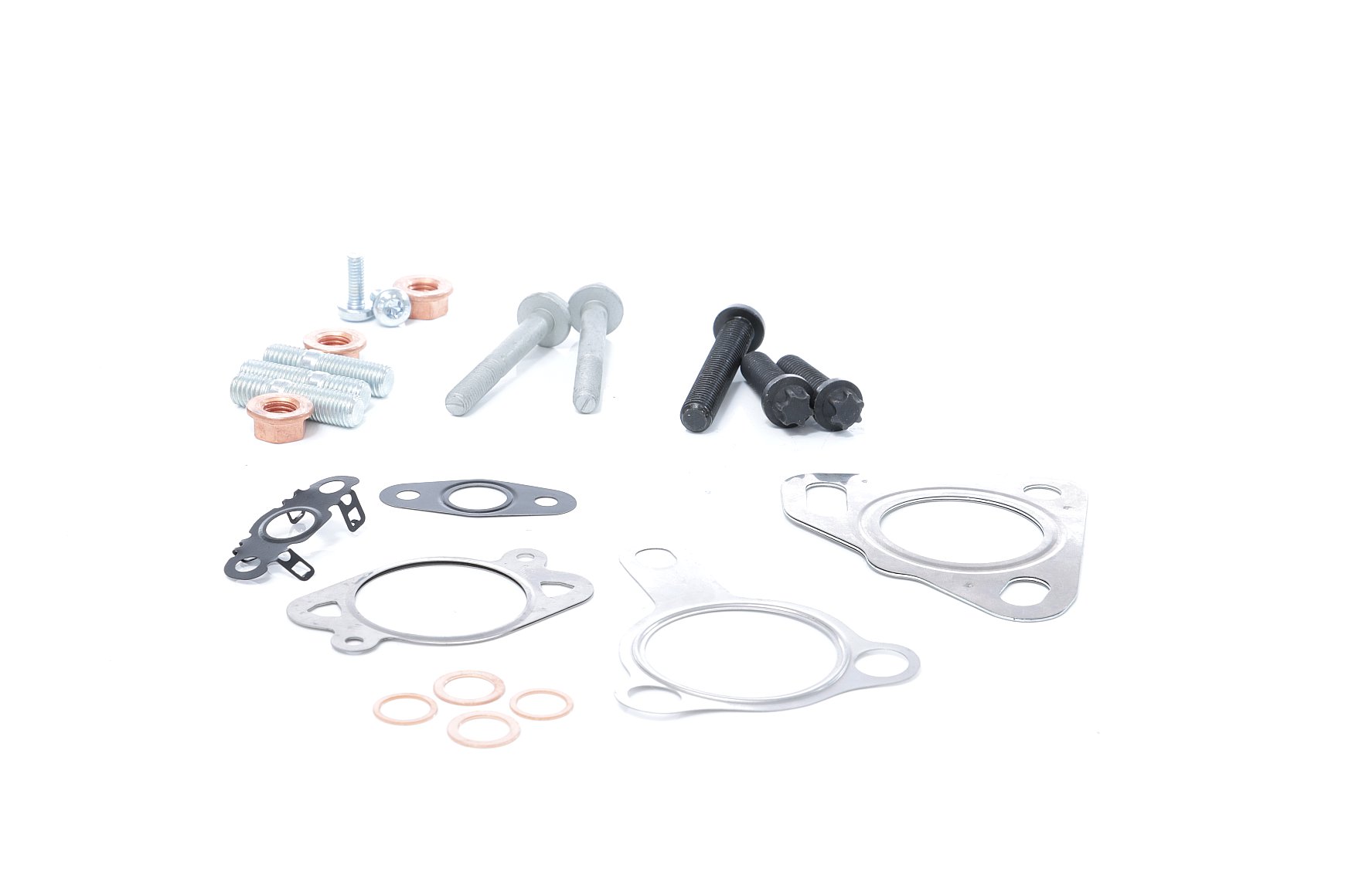 BTS TURBO T931323ABS Guarnizione turbina VAUXHALL Astra Mk5 (H) Kombi (A04) 1.7 CDTi (L35) Diesel 110 CV 2006 prezzo