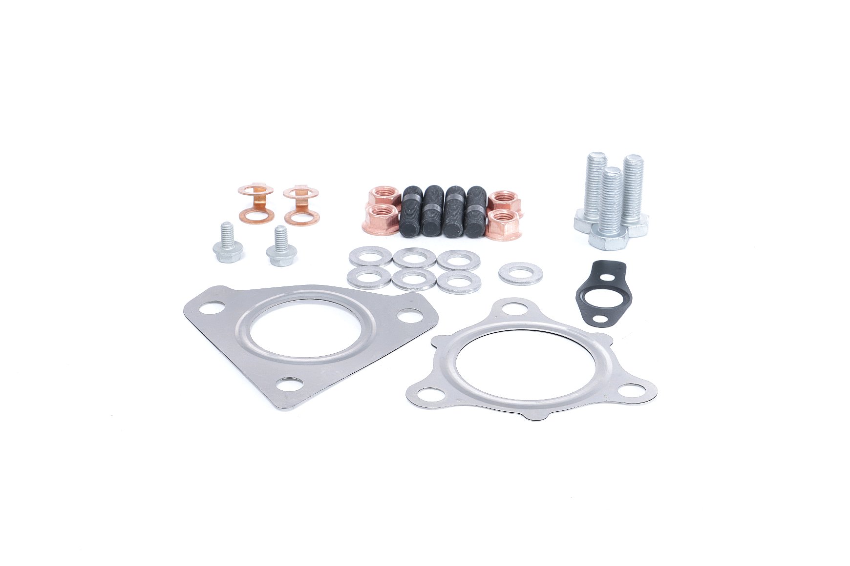 T931325ABS BTS TURBO kit d'assemblage système d'échappement SUBARU FORESTER
