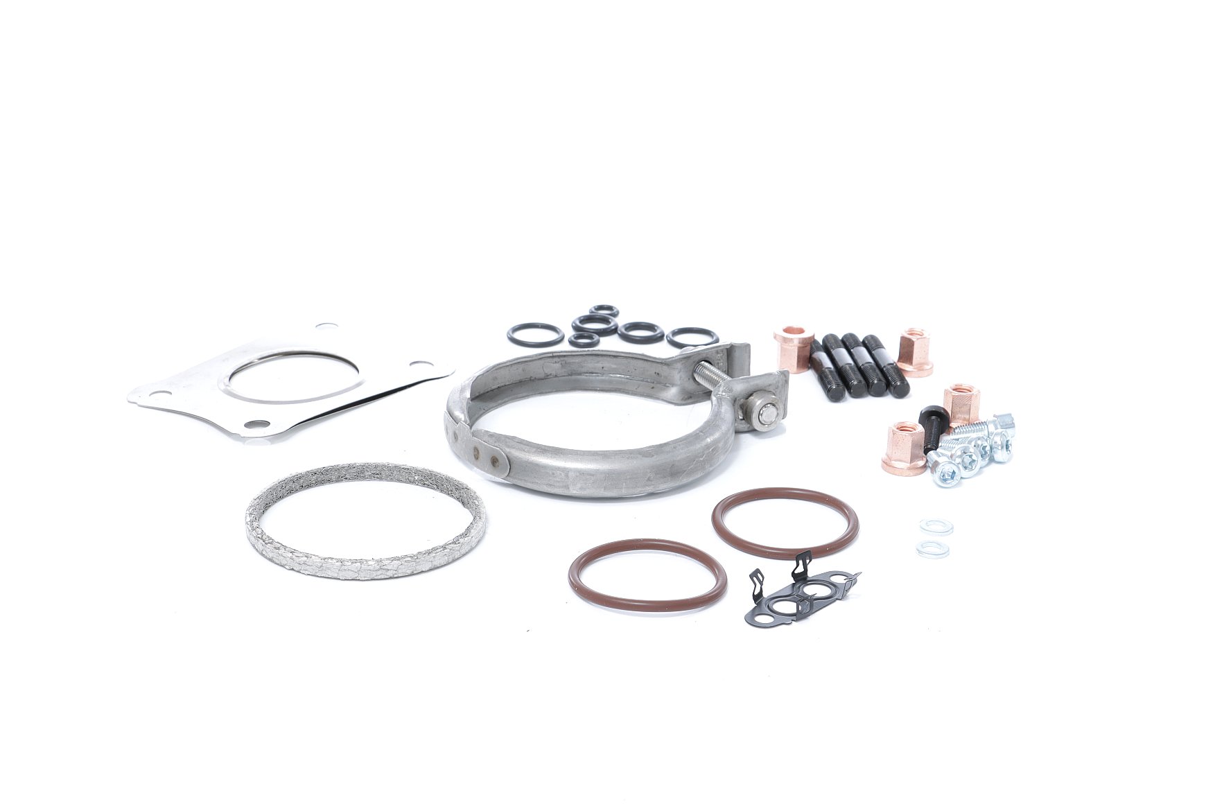BTS TURBO 04E145721F Turbocharger, montageset