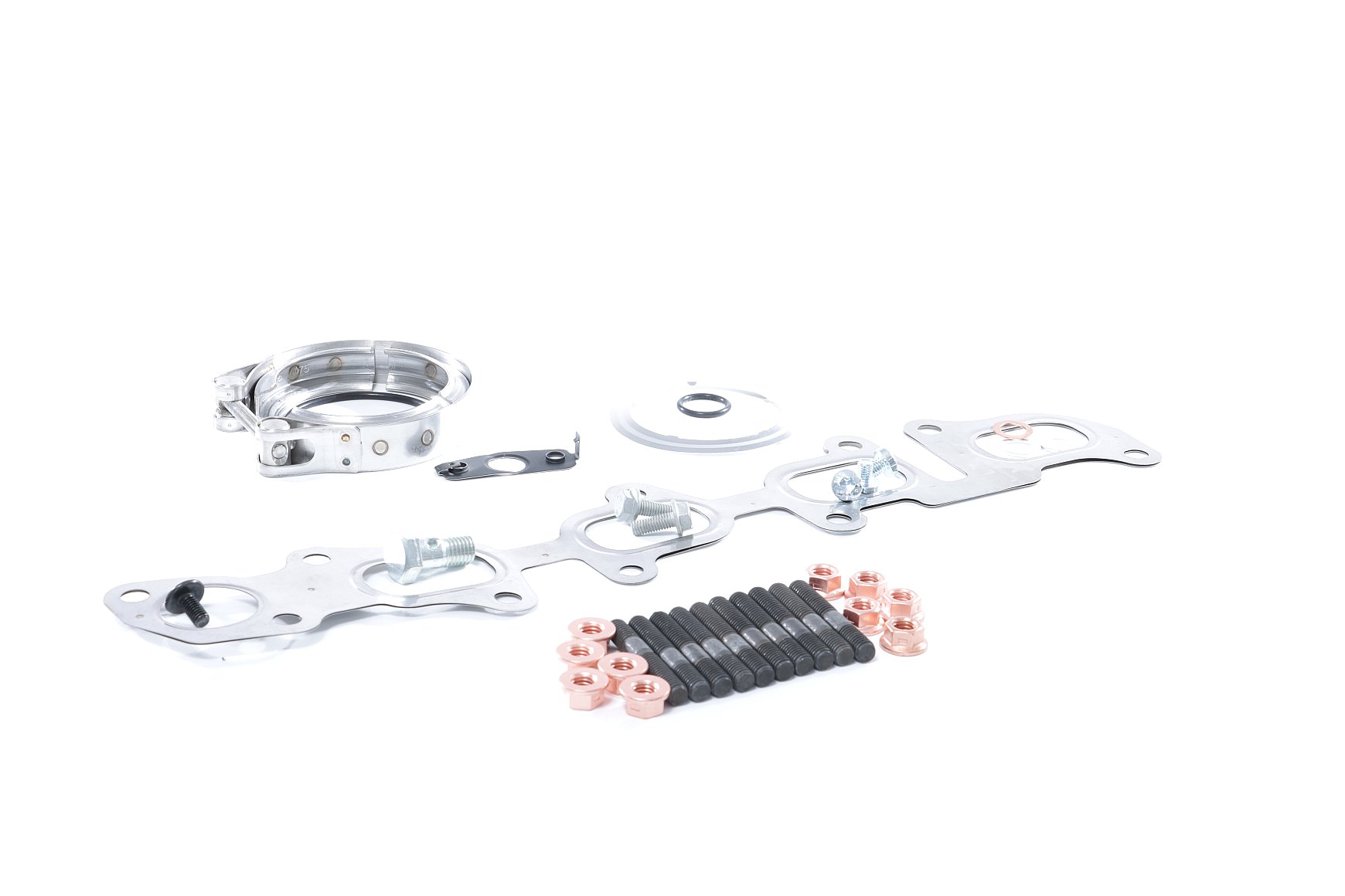 BTS TURBO T931327ABS Junta del turbo SEAT Leon SC (5F5) 2.0 TDI Gasóleo 150 cv 2018 precio