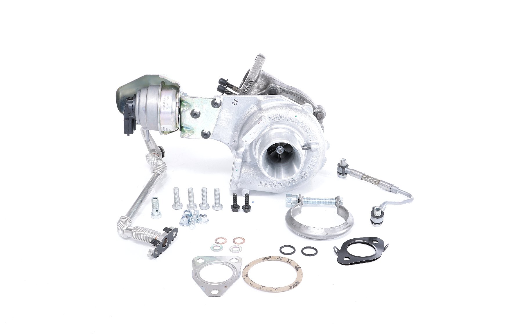 BTS TURBO T981422 Turbo VAUXHALL INSIGNIA Mk1 (A) 2.0 CDTI (35) Diesel 130 hp 2010 price