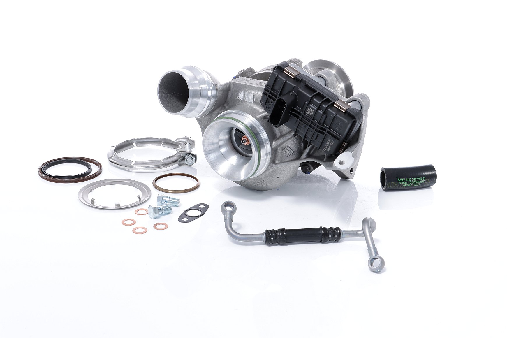 Turbina BTS TURBO T981424 adatti per BMW prezzi economici