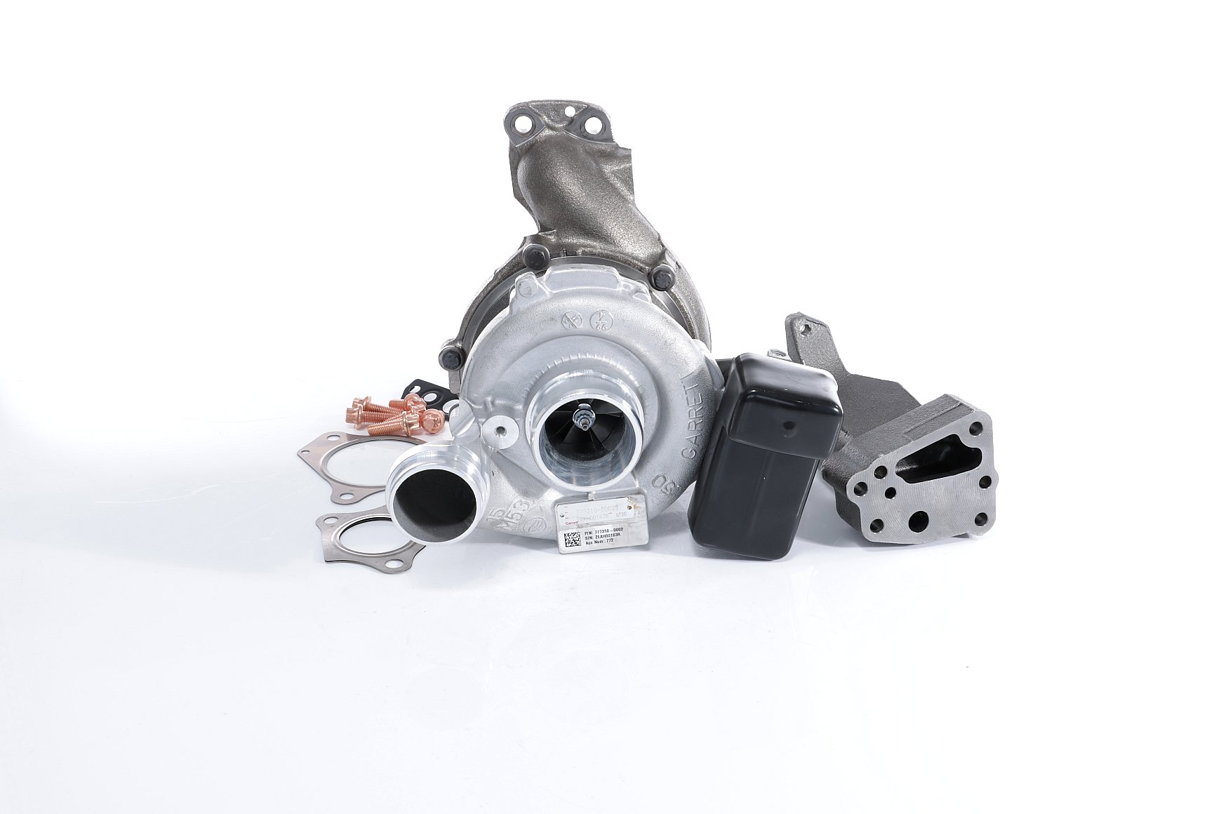 Turbopolnilnik BTS TURBO T981436 primeren za MERCEDES-BENZ poceni