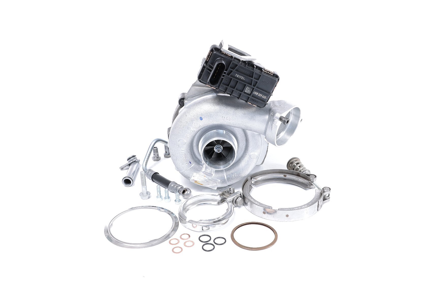 Spletna trgovina z BTS TURBO Turbopolnilnik T981440