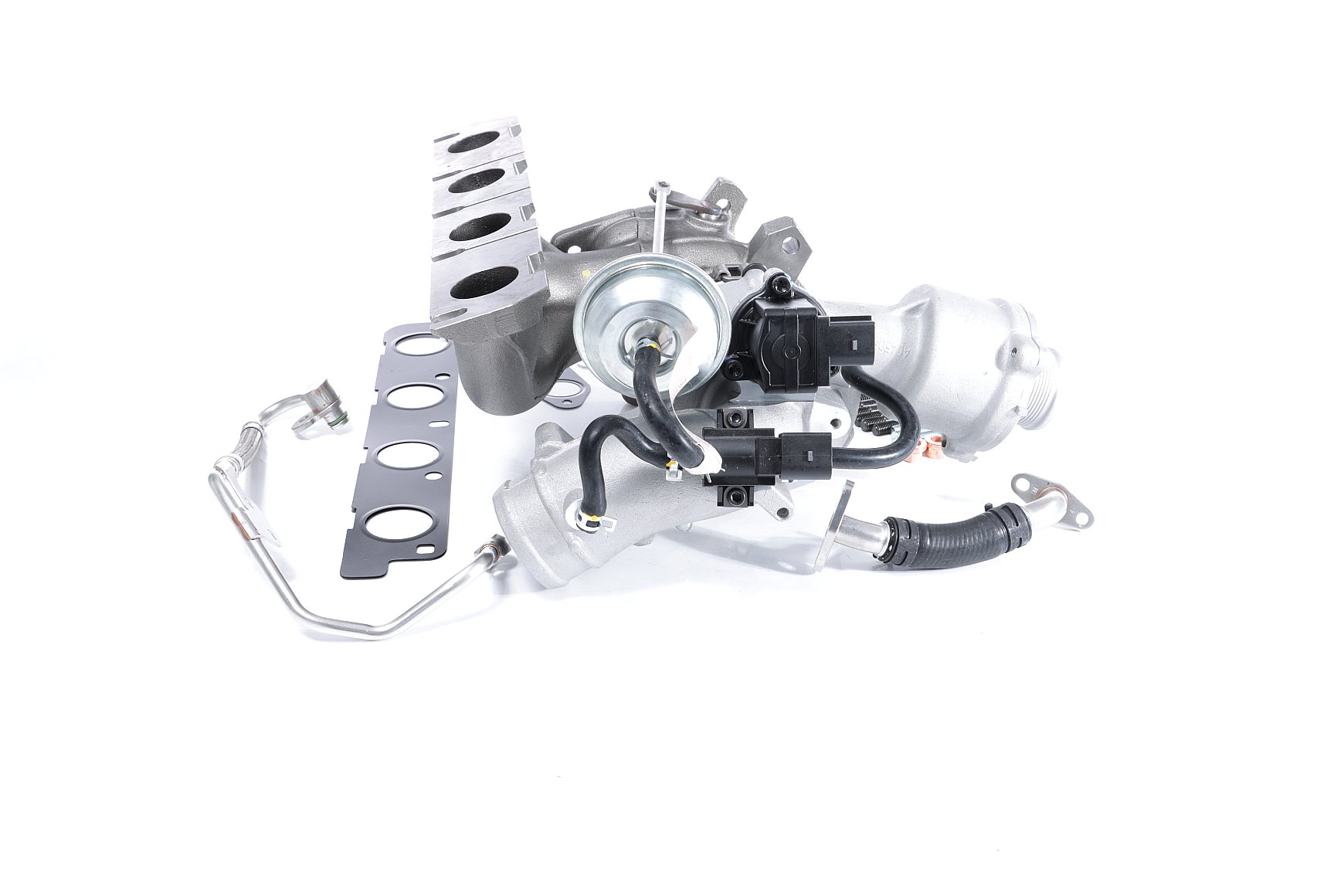 BTS TURBO T981442 Audi A4 B8 Avant Turbolader original kosten