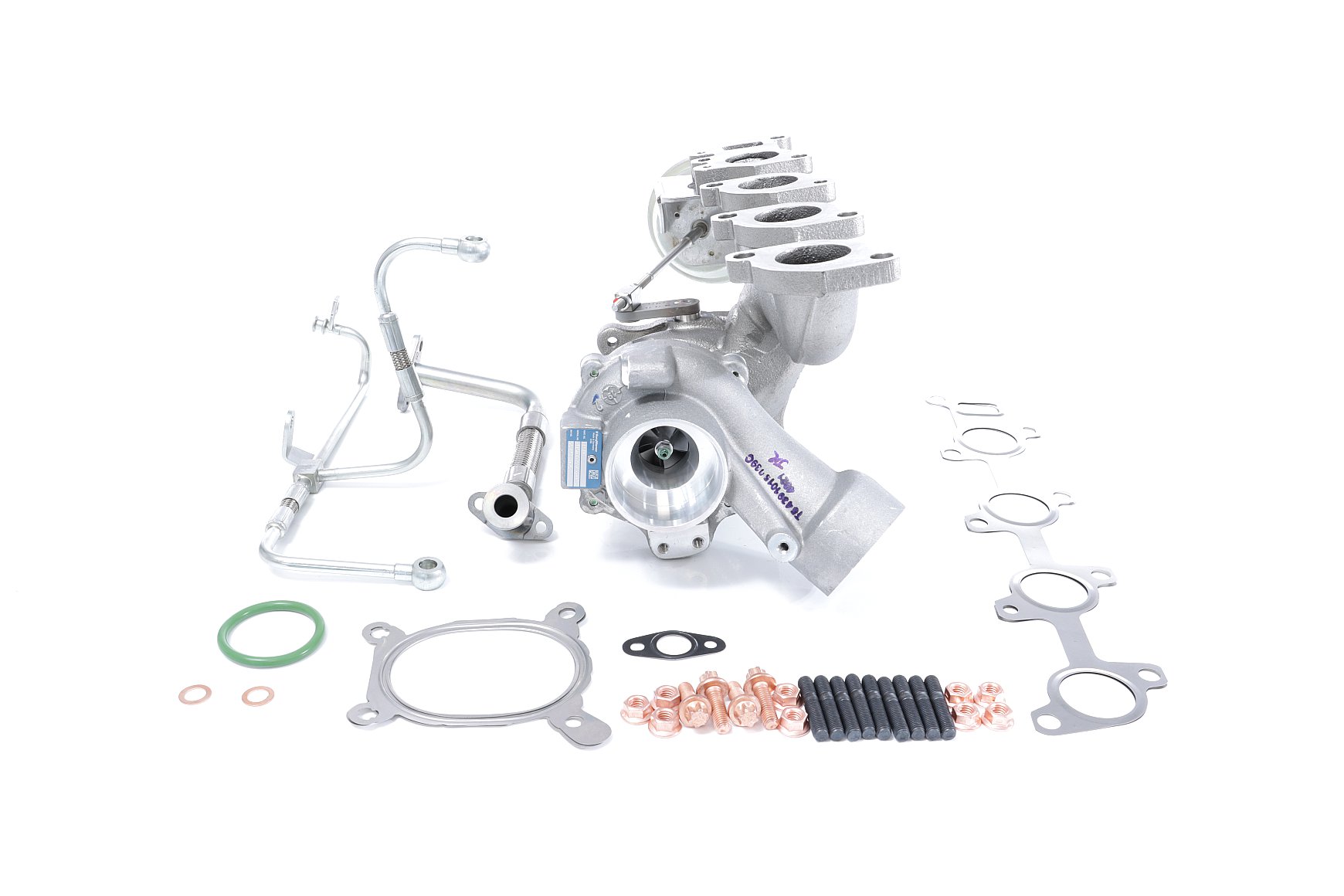 d'origine Mercedes-Benz GLC BTS TURBO Turbo T981444