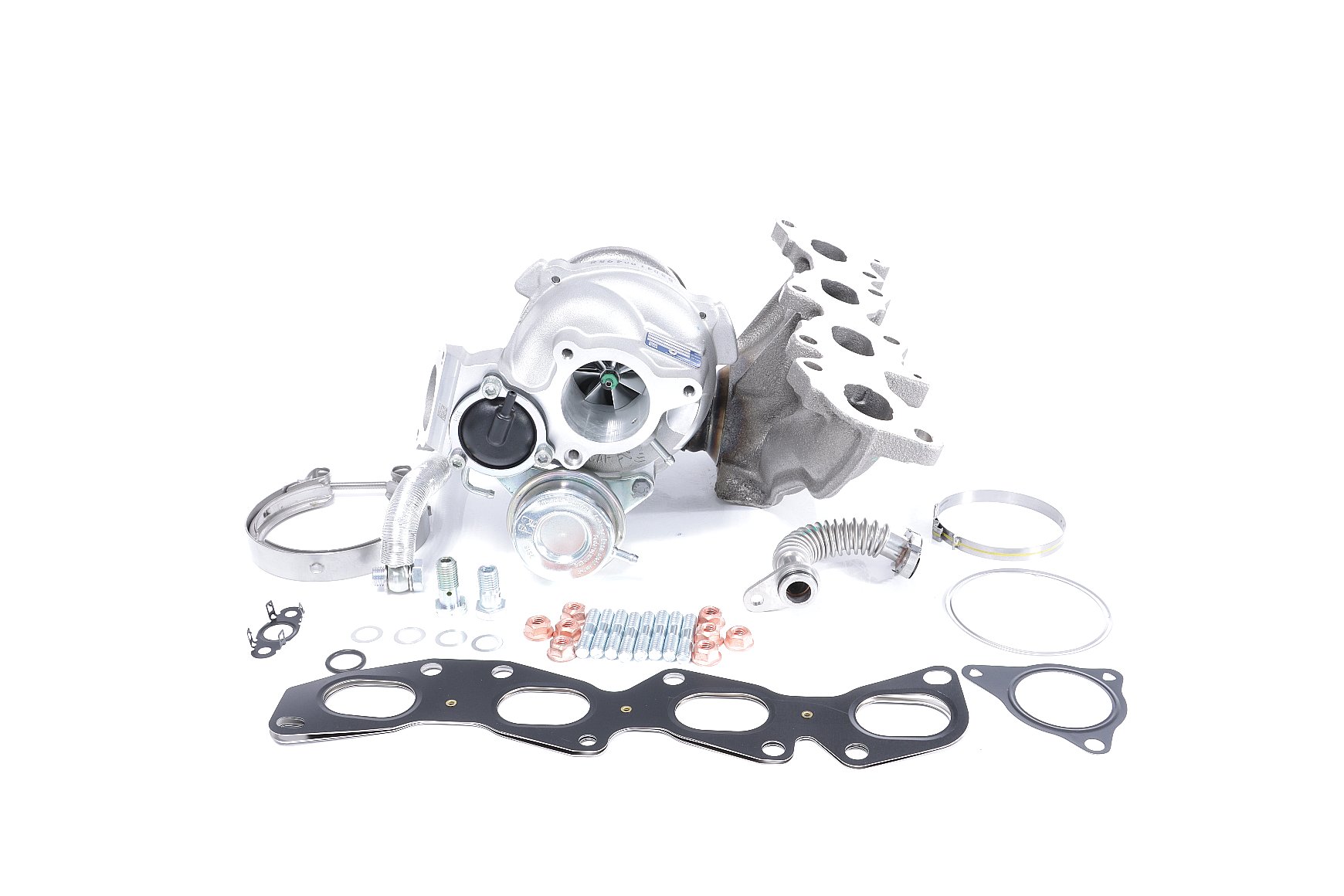 55231460 OE BTS TURBO Turbokompresorius T981448