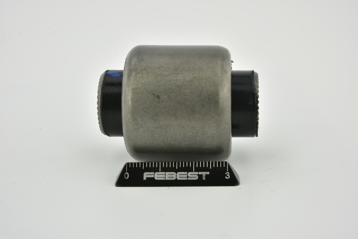 FEBEST Lagerbuchse, Querlenker TAB-002RUB
