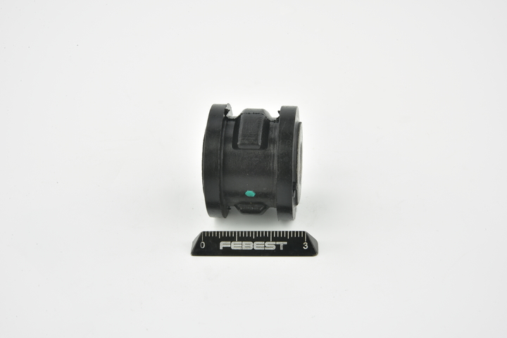 Lagerung, Lenkgetriebe FEBEST TAB-032