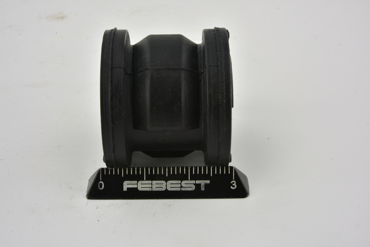 Lagerung, Lenkgetriebe FEBEST TAB-033