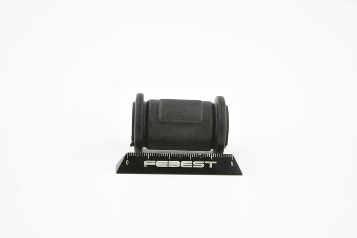 Lagerung, Lenkgetriebe FEBEST TAB-037