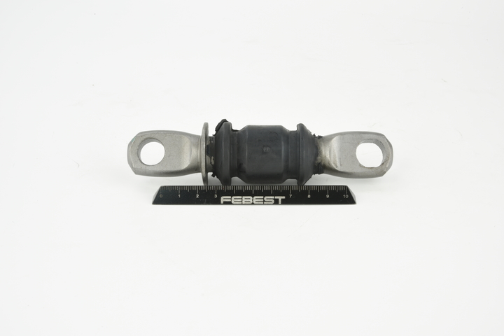 FEBEST TAB-048 Silent bloc triangle Lexus RX MCU15 300 AWD (MCU15_) Essence 223 CV 1998 prix