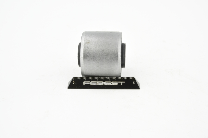 FEBEST Distanshylsa, stötdämpare TAB-102