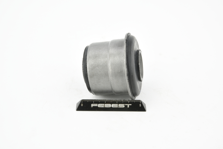 FEBEST TAB-115 Support de pont Toyota Hilux 2 LN65 2.8 D 4WD (LN106, LN111) Diesel 82 CV 1994 prix
