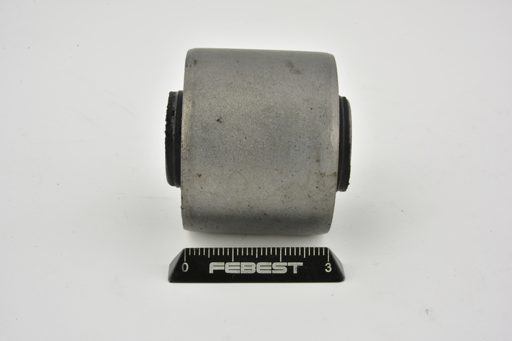 FEBEST Välilevy, iskunvaimennin TAB-118