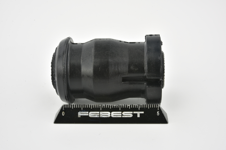 FEBEST TAB-127 Querlenkerbuchse TOYOTA RAV4 II SUV (XA20) 2.0 4WD (ACA21, ACA20) Benzin 150 PS 2004
