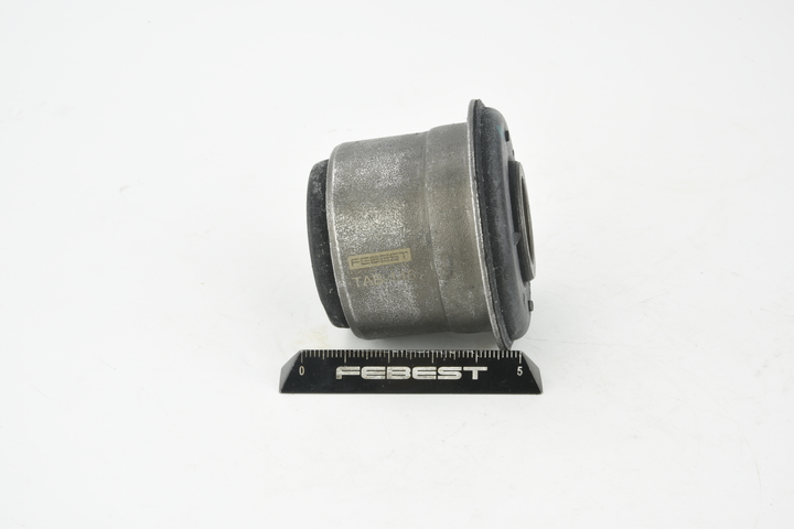 FEBEST TAB-145 Silent bloc d'essieu TOYOTA Hilux Camion à Plateau / Châssis (LN_, _N1_) 2.8 D 4WD (LN106, LN111) Diesel 82 CV 1992 prix
