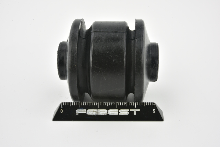 FEBEST TAB-165 Querlenkerlager TOYOTA 4 Runner (_N5_, _N6_, _N7_) 2.4 D (LN60) Diesel 75 PS 1986