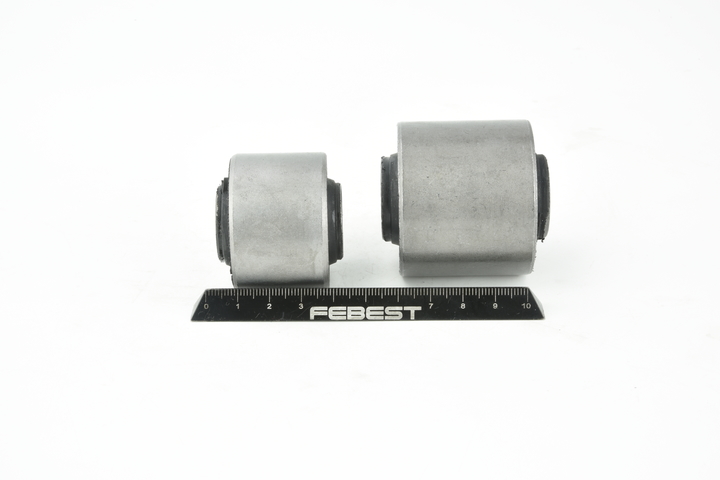 FEBEST TAB-371-KIT Supporto braccio oscillante LEXUS RX III (AL10) 350 (GGL10_) Benzina 275 CV 2011 prezzo