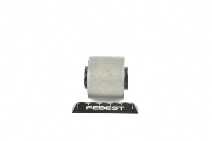 Buchse, Stossdämpfer FEBEST TAB-430