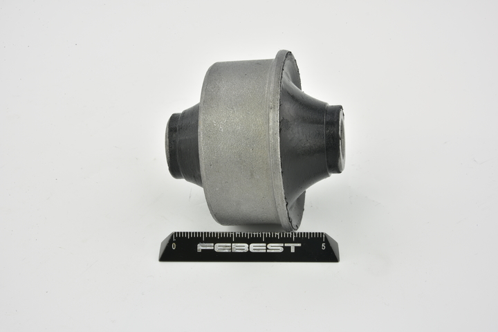 FEBEST Draagarmrubber TAB-435