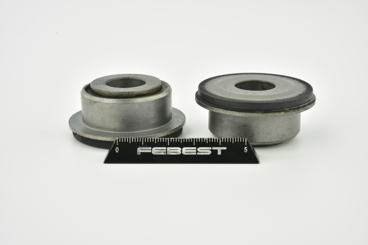 FEBEST TAB-449 Querlenkerlager TOYOTA RAV 4 III (ACA3_, ACE_, ALA3_, GSA3_, ZSA3_) 2.5 (ASA38) Benzin 180 PS 2010