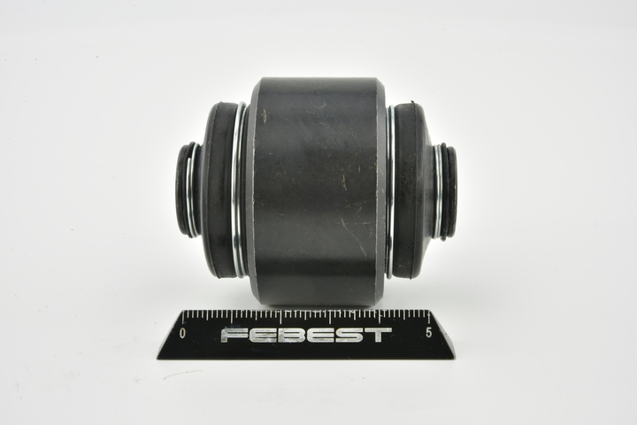 FEBEST Douille de palier, bras transversal TAB-450Z