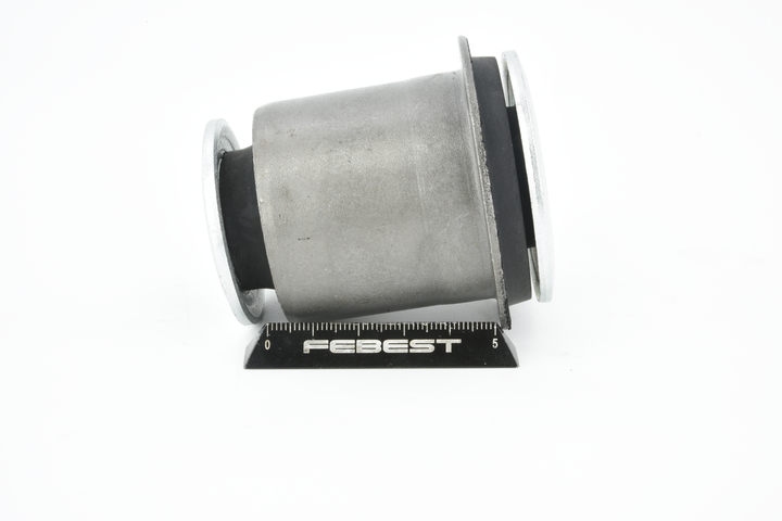 FEBEST Trailing arm / Suspension arm bush TAB-516