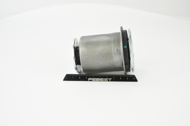 FEBEST TAB517 Silent bloc de bras de suspension Toyota 4 RUNNER 2016
