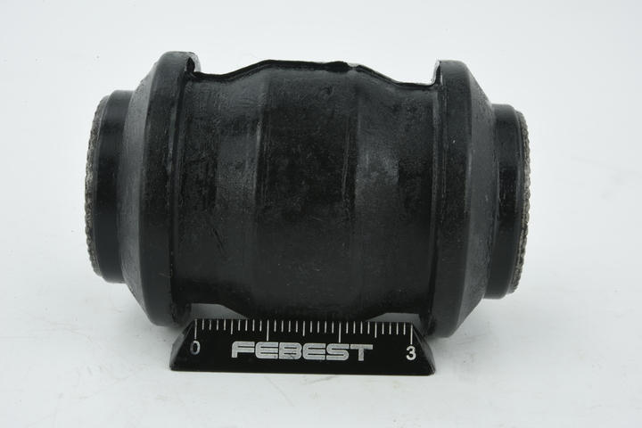FEBEST TAB-552 Querlenker-Gummilager Toyota Rav4 II 2.0 4WD (ACA21, ACA20) Benzin 150 PS 2000