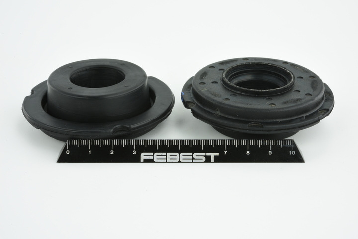 FEBEST TAB-558-KIT Differential Einzelteile TOYOTA Sequoia II (XK60) 4.7 (UCK60_) Benzin 280 PS 2010
