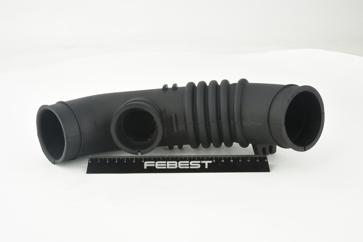 FEBEST TAH-3SF Manicotto intercooler Toyota Carina E Sportswagon 2.0 i Benzina 126 CV 1995 prezzo