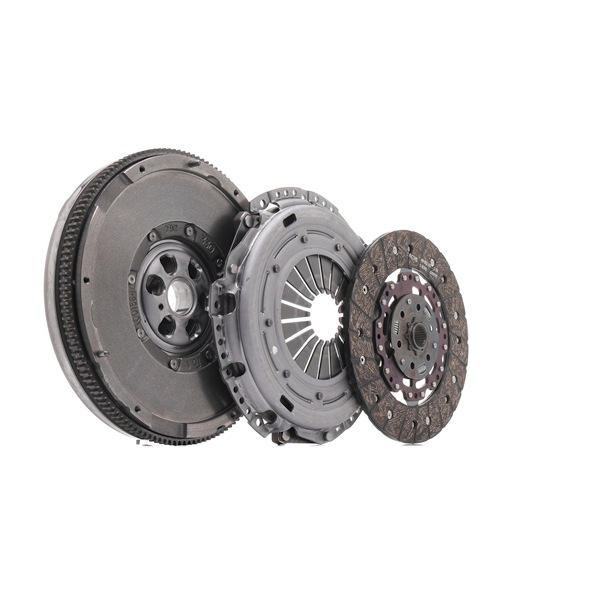 Kytkinpaketti SACHS ZMS Modul 2289 601 001 sopivat VW, FORD, AUDI, SKODA, SEAT halvalla