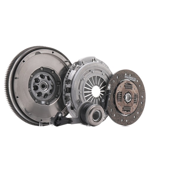 SACHS Kit de embraiagem 2290 601 011