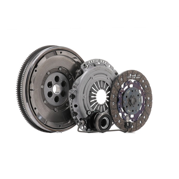 SACHS 2290 601 016 Sankaba OPEL Corsa D Hatchback (S07) 1.6 Turbo (L08, L68) benzinas 192 AG 2006