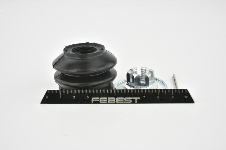 FEBEST Kit de reparação, articulação de suspensão / guia TBJB-LC90U