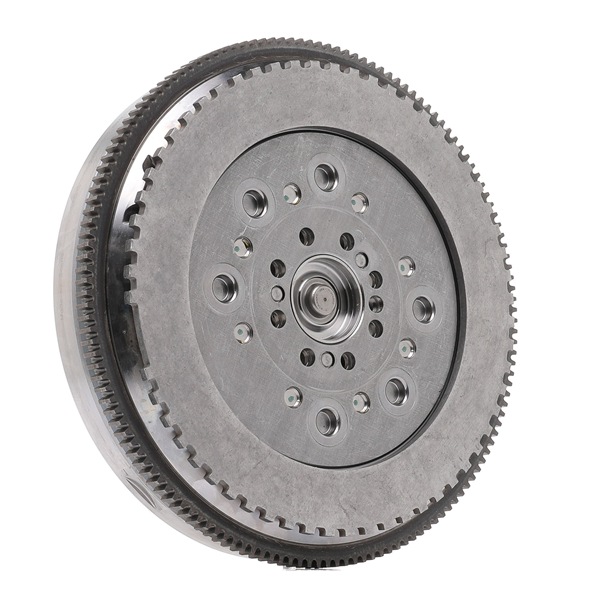SACHS 2294 001 070 Tvåmassesvänghjul Henschel 2-t