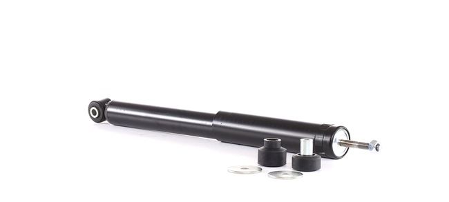 Amortecedor SACHS 290 393 adequados para OPEL, VAUXHALL barato