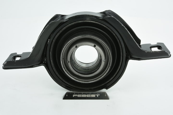 FEBEST Bearing, propshaft centre bearing TCB-017